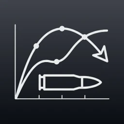 Ballistics Calculator 图标