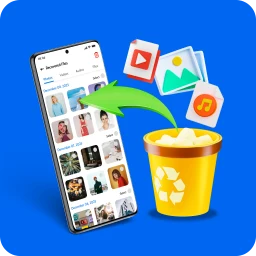 Photo Recovery & Data Recovery 图标